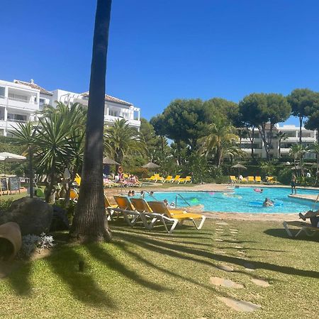 Precioso Estudio En Zona Residencial Miraflores Málaga Dış mekan fotoğraf