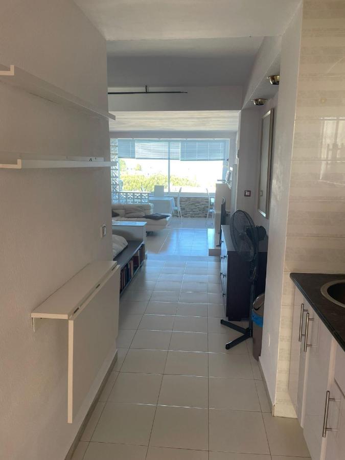 Precioso Estudio En Zona Residencial Miraflores Málaga Dış mekan fotoğraf