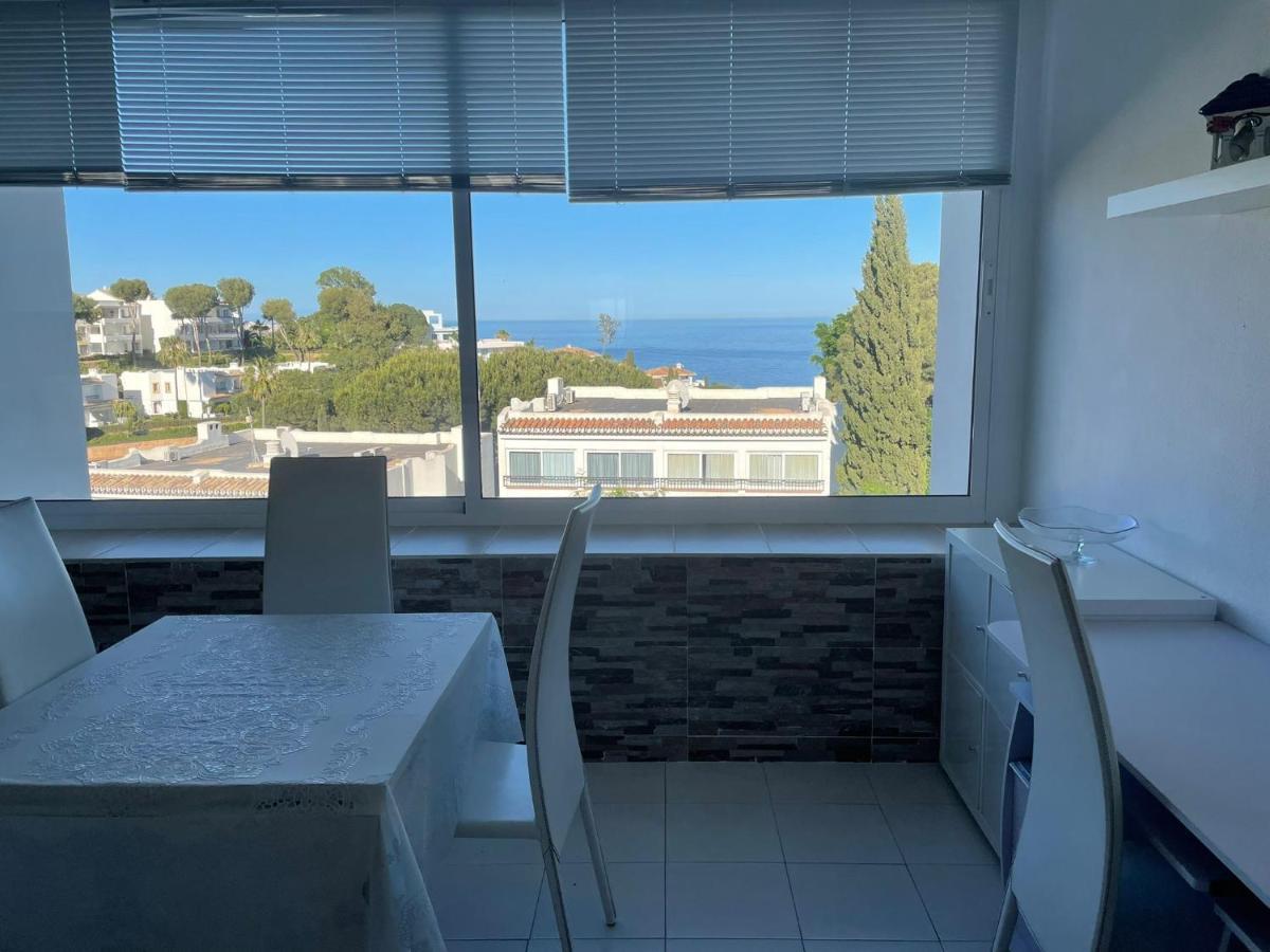 Precioso Estudio En Zona Residencial Miraflores Málaga Dış mekan fotoğraf