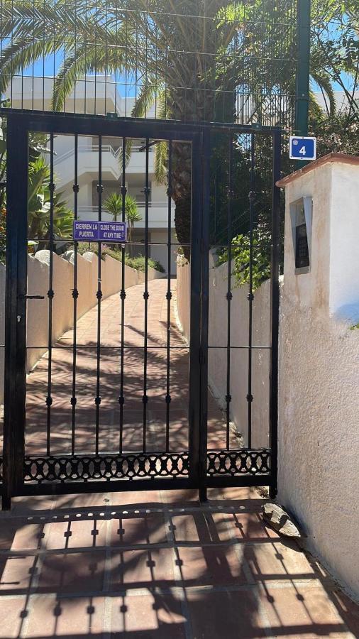 Precioso Estudio En Zona Residencial Miraflores Málaga Dış mekan fotoğraf