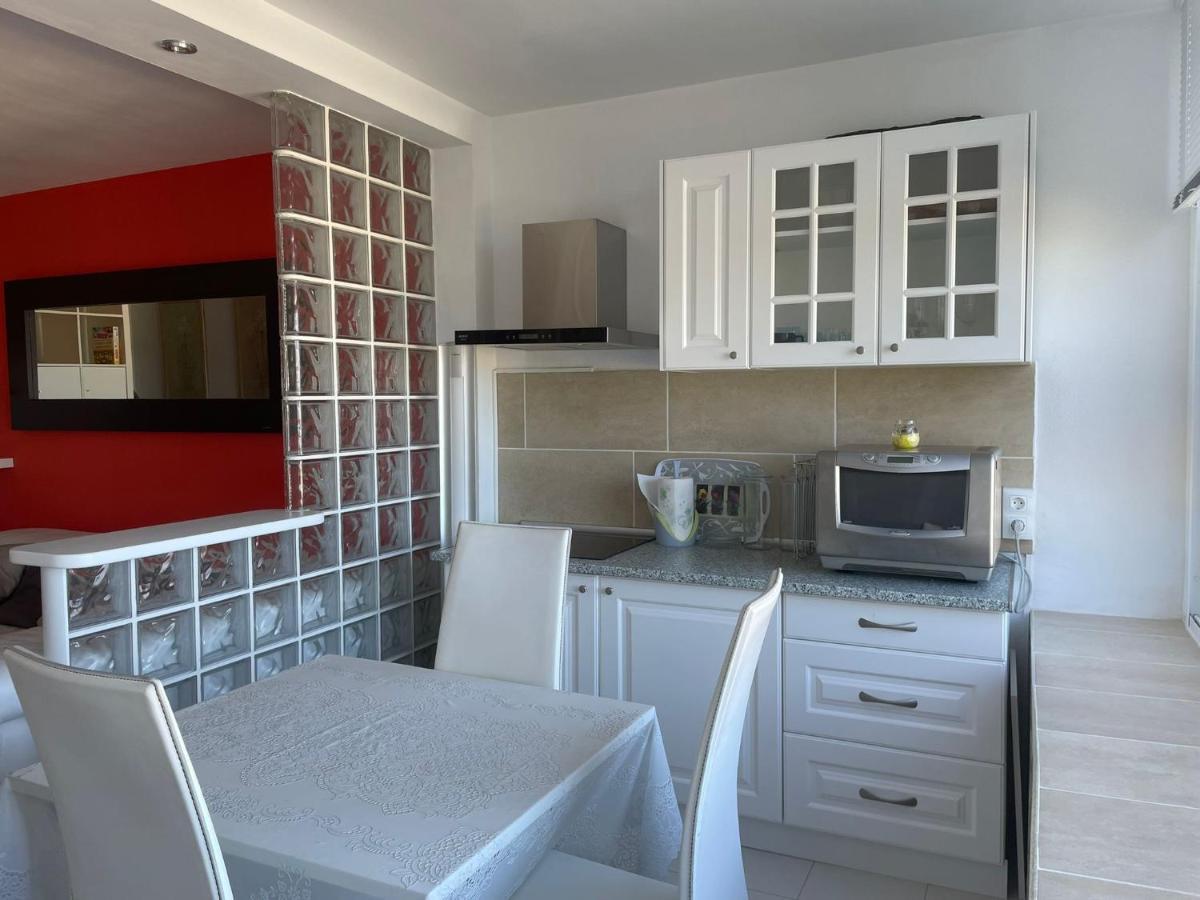 Precioso Estudio En Zona Residencial Miraflores Málaga Dış mekan fotoğraf