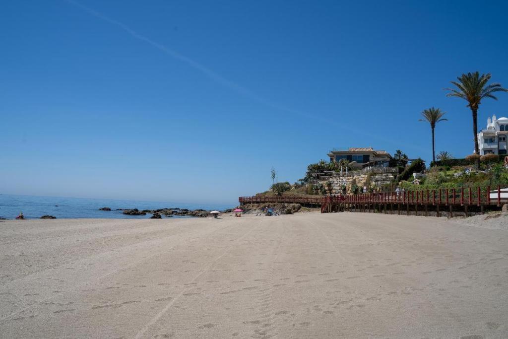 Precioso Estudio En Zona Residencial Miraflores Málaga Dış mekan fotoğraf
