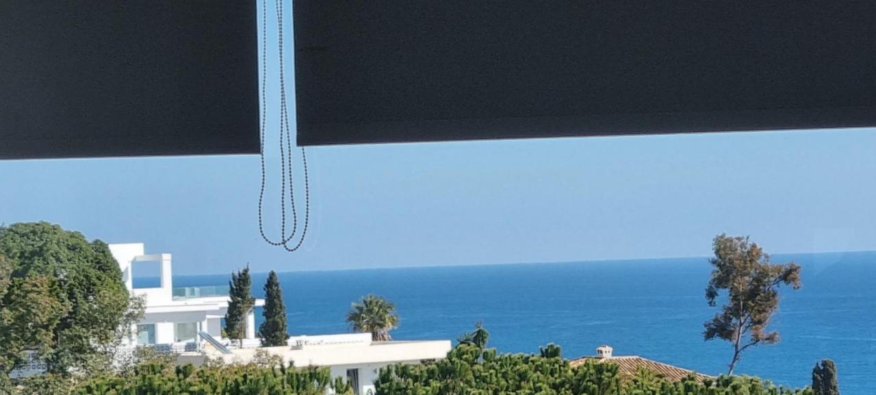 Precioso Estudio En Zona Residencial Miraflores Málaga Dış mekan fotoğraf