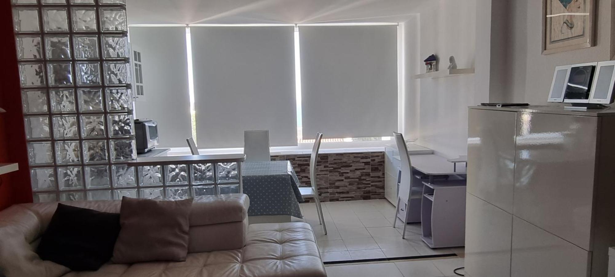Precioso Estudio En Zona Residencial Miraflores Málaga Dış mekan fotoğraf