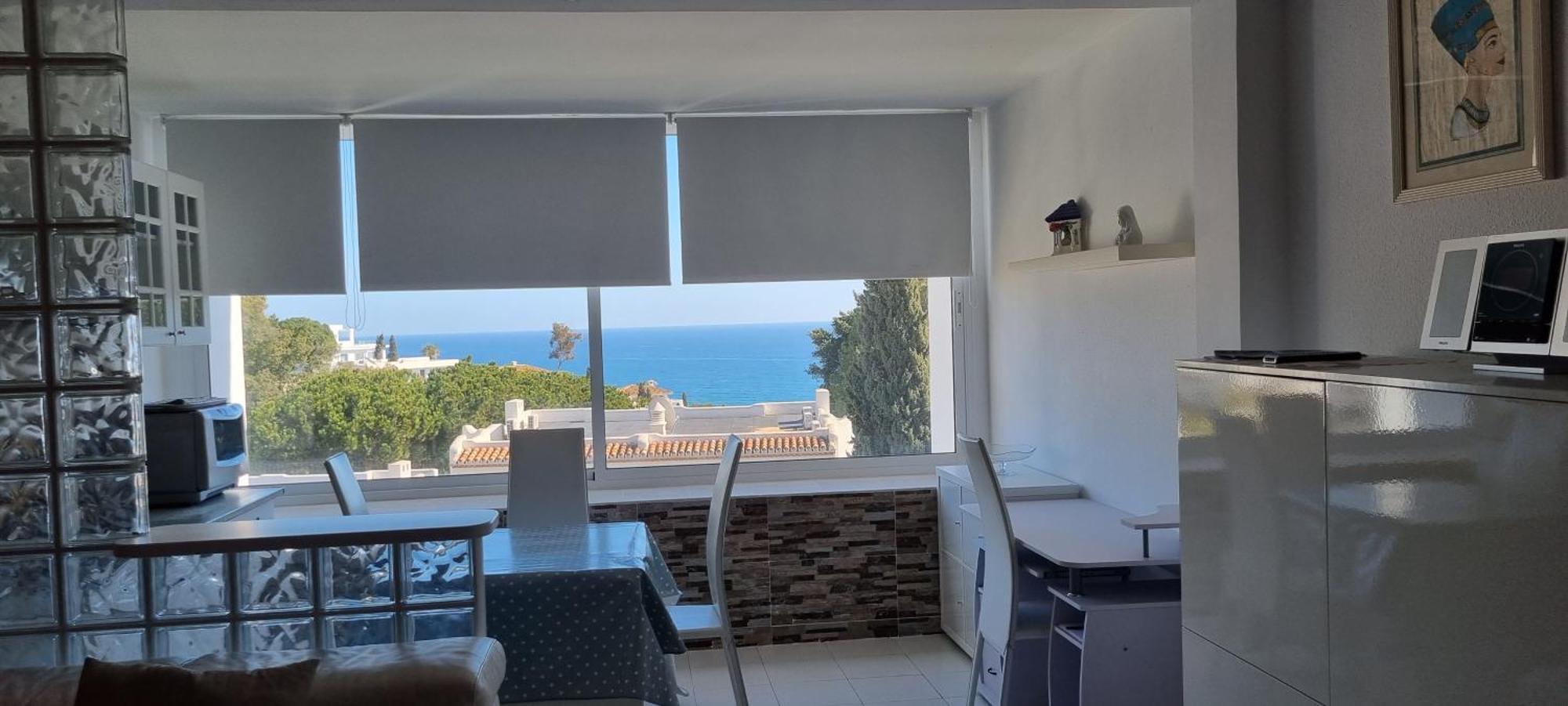 Precioso Estudio En Zona Residencial Miraflores Málaga Dış mekan fotoğraf