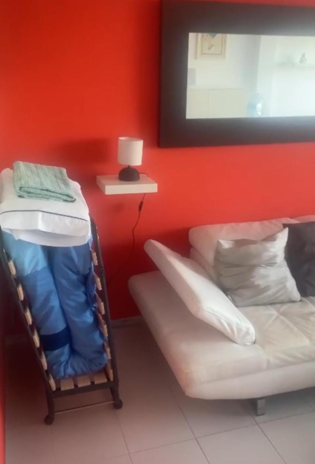 Precioso Estudio En Zona Residencial Miraflores Málaga Dış mekan fotoğraf